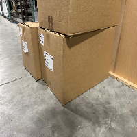 Unused Cole-Parmer MasterFlex L/S Peristaltic Pump image 0